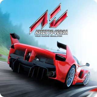 아세토 코르사(Assetto Corsa)이미지