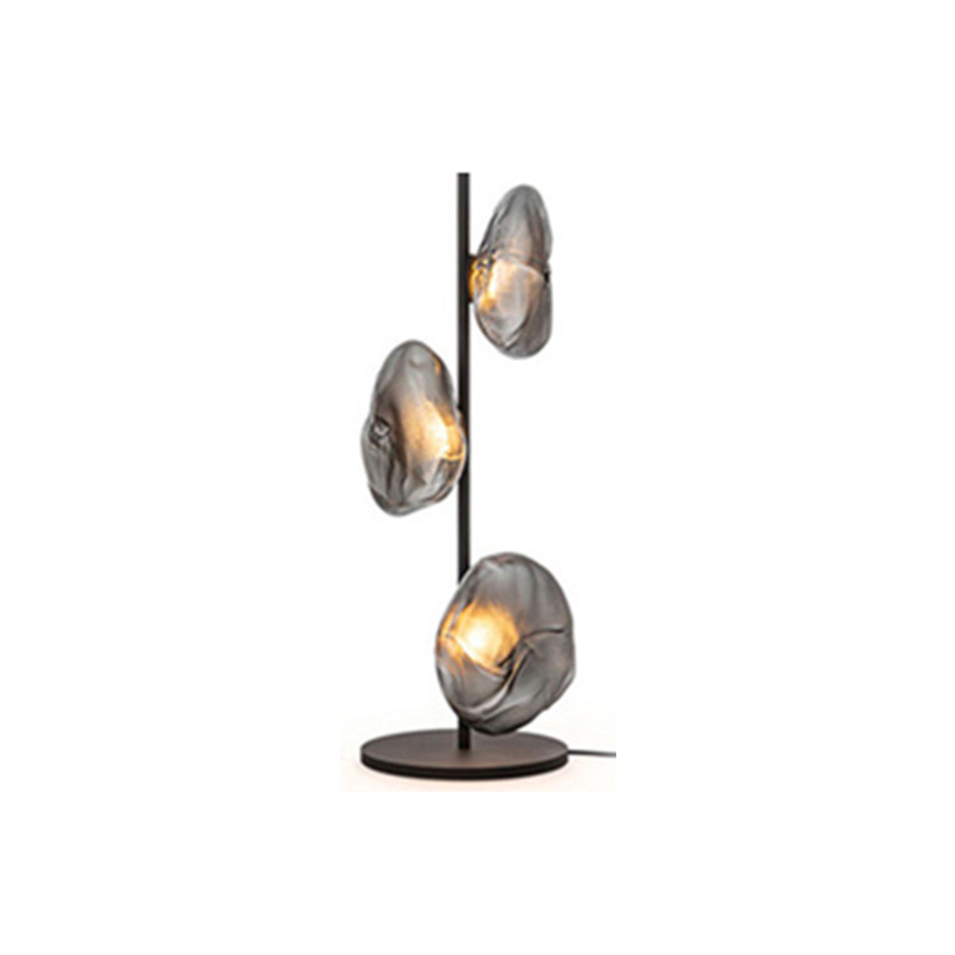 클라우드 글라스 인테리어 화장대 테이블 조명 Cloud Table Lamp