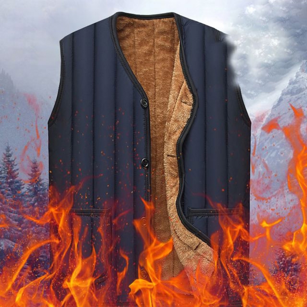 겨울 작업복 남자 패딩 점퍼 깔깔이 동복 방한 조끼 단체복