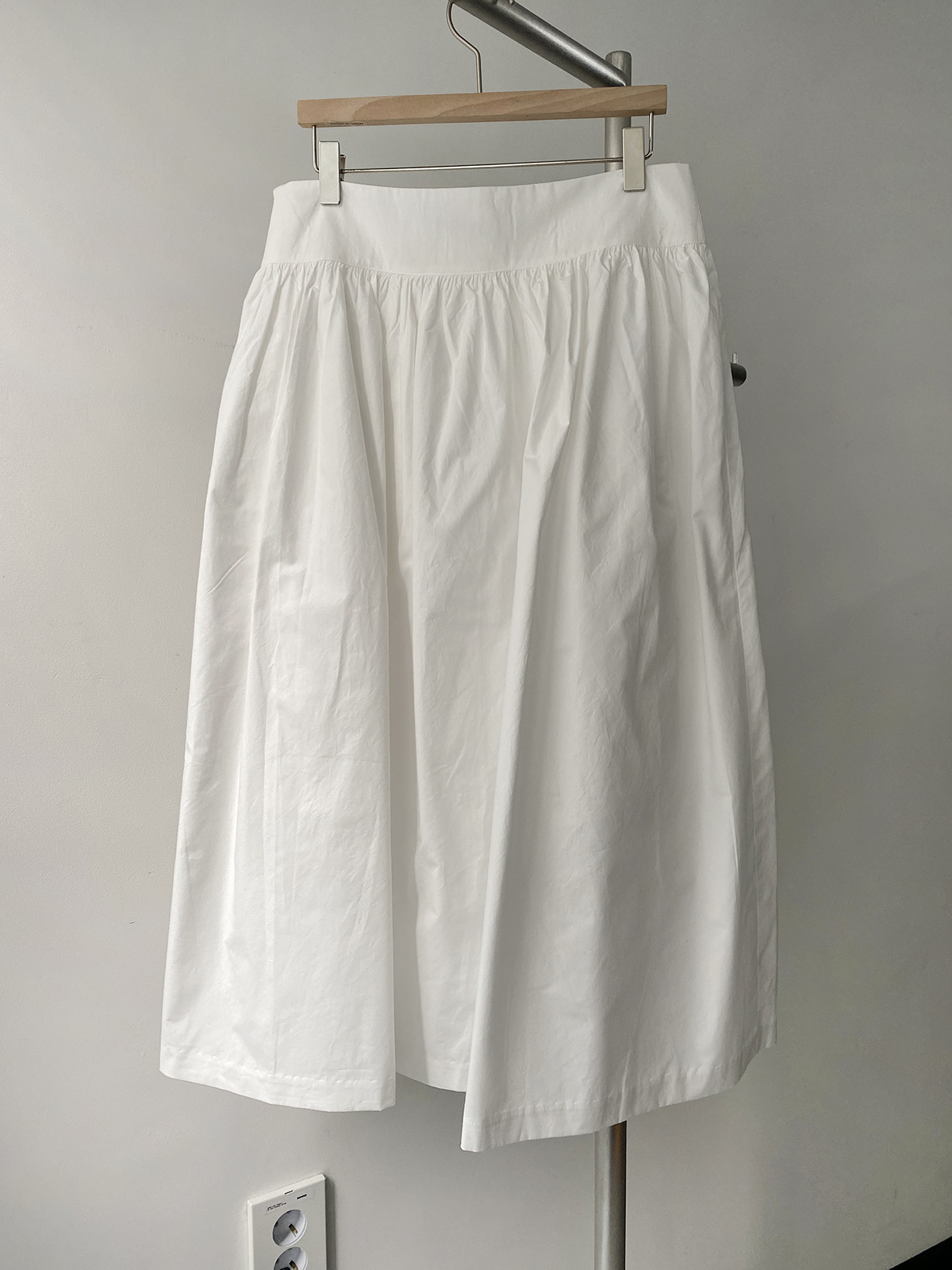 [미엔느] noi skirt / 노이 스커트 (2col) 상세 이미지 21