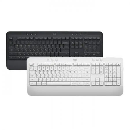 로지텍코리아 시그니처 K650 (정품) (그라파이트)