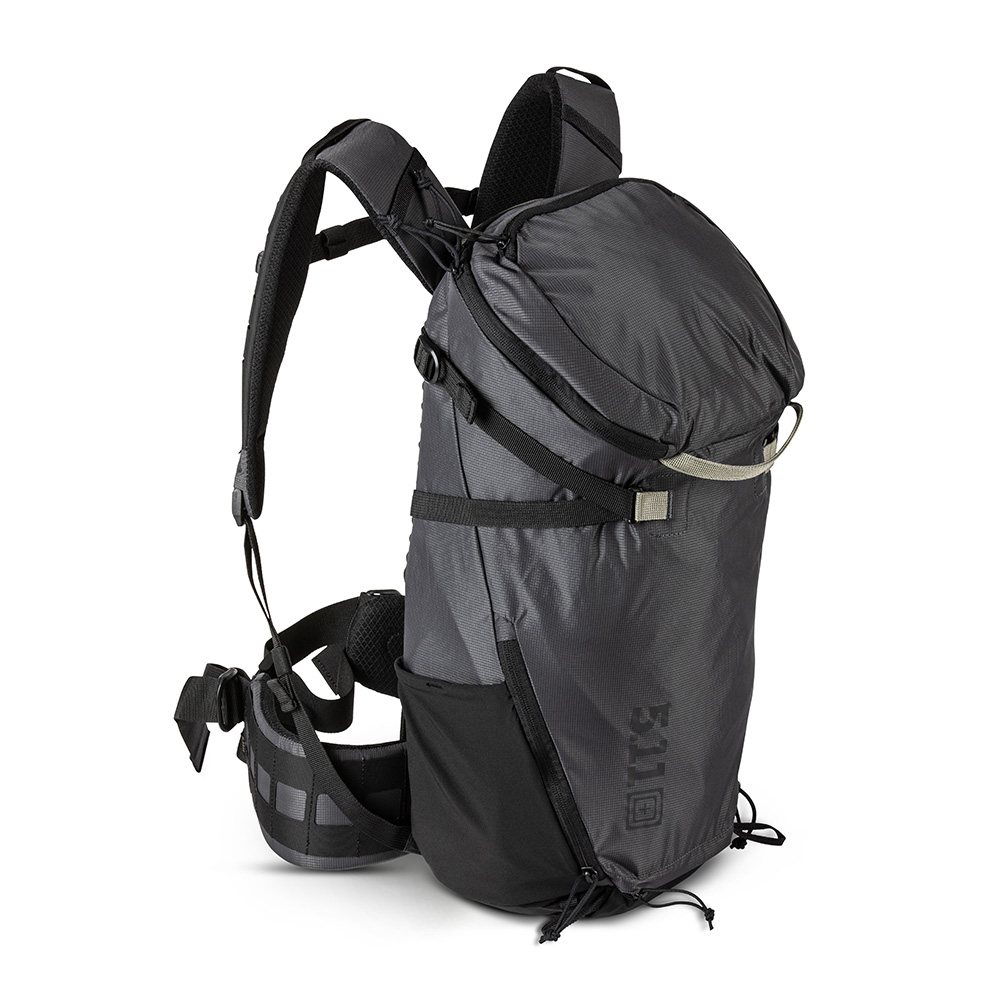 5.11 택티컬 스카이웨이트 24리터 백팩(볼케닉) - SKYWEIGHT 24L PACK (Volcanic) - 상세 이미지 3
