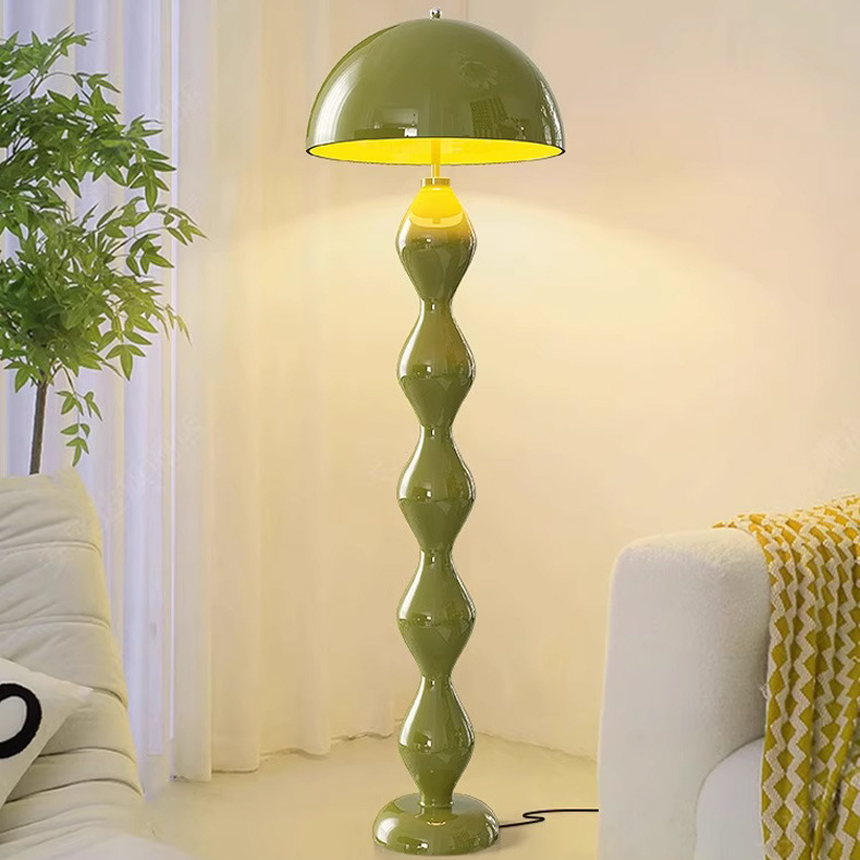 드롭 버섯 침실 조명 스탠드 플로어 램프 Drop Floor Lamp - 상세 이미지 5