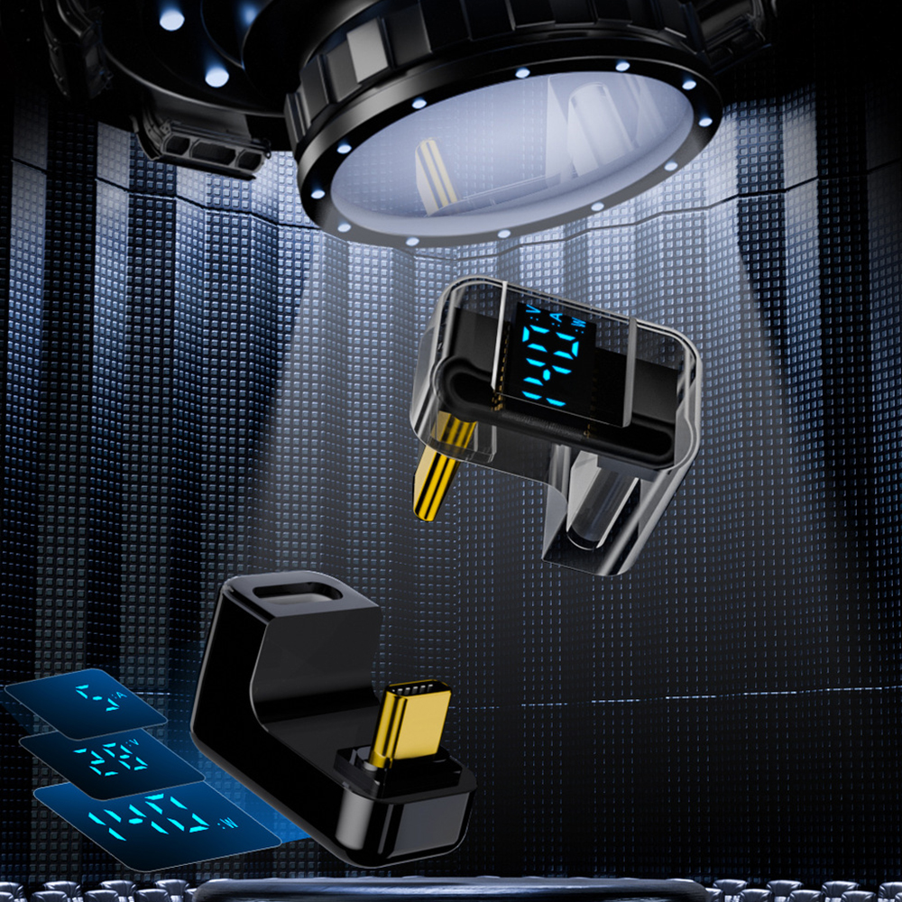 140W어디스 C타입젠더 게임용 DP OTG 미러링젠더 변환 아이폰15 16