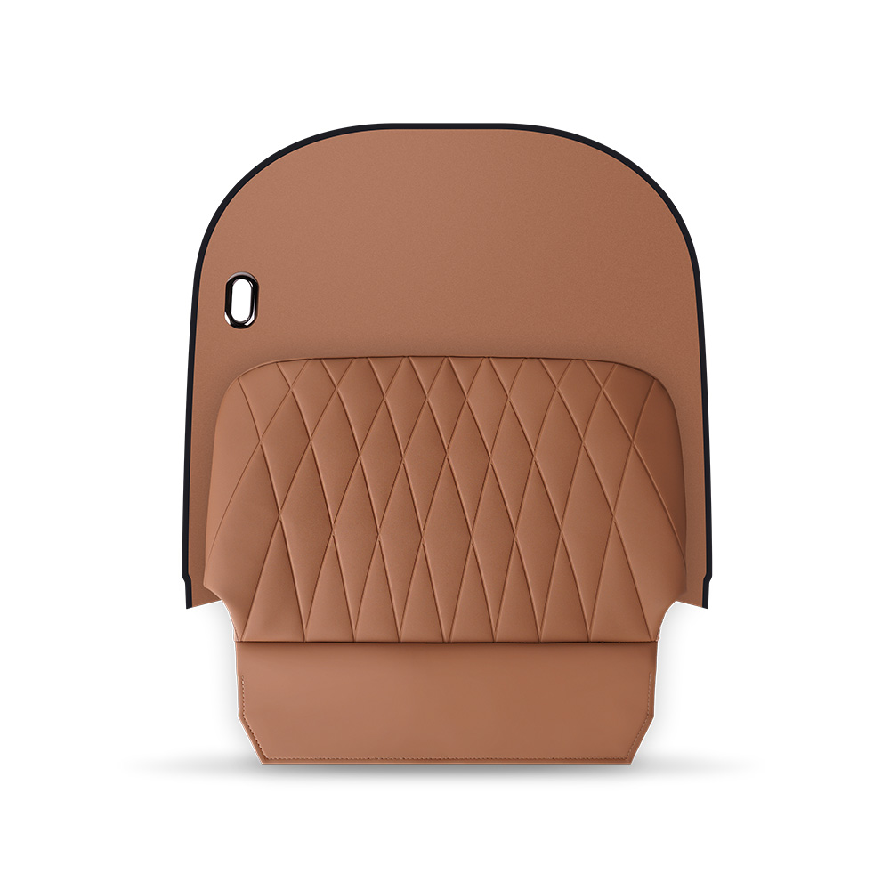 크레이지몬스터 디올뉴 팰리세이드 LX3 시트백커버 좌우세트