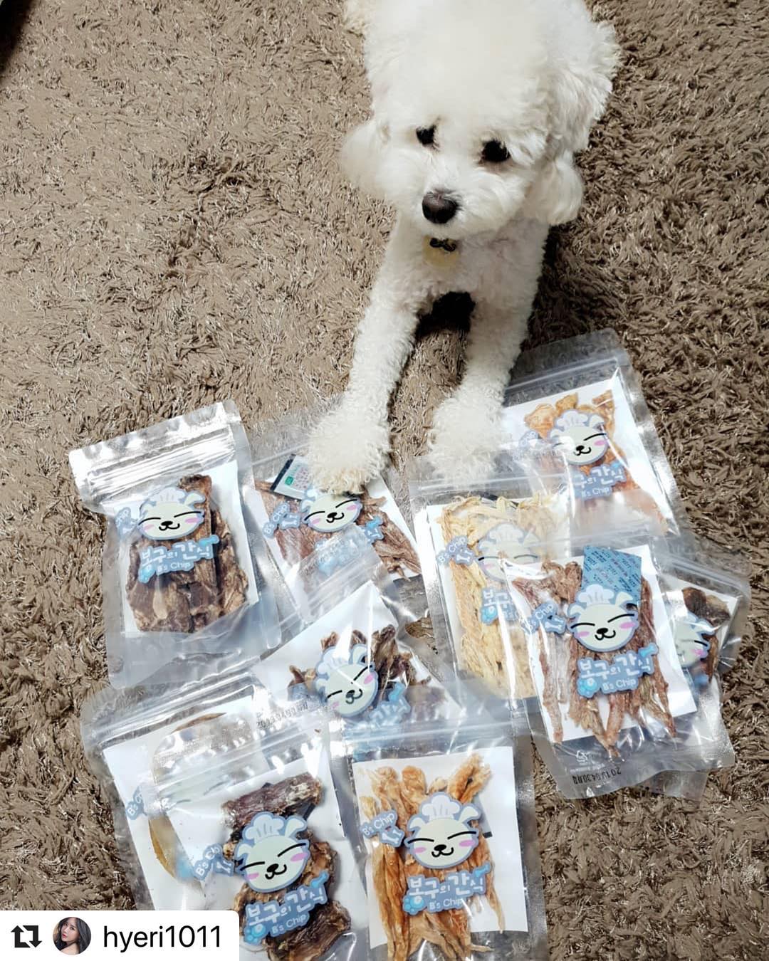 봉구의간식 강아지 고양이 오리안심 애견 애묘 천연 수제간식 오리안심져키 35g 이미지 7