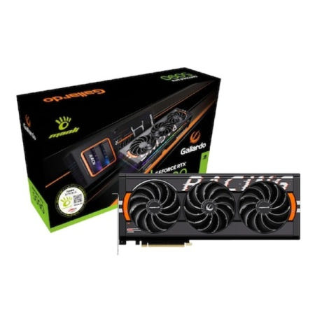 MANLI MANLI 지포스 RTX 5090 Gallardo OC D7 32GB 대원씨티에스 그래픽카드