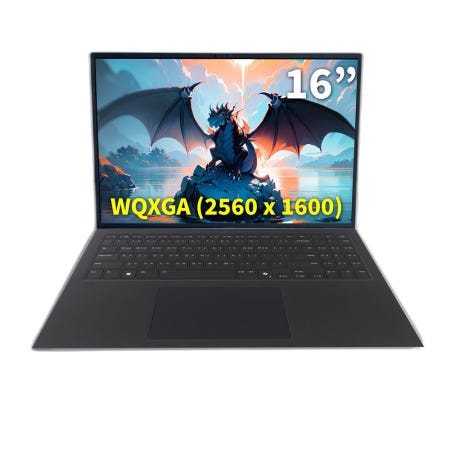 LG그램 프로 16Z90TR-SD7LK (SSD256GB추가) 한컴오피스 제공 NT