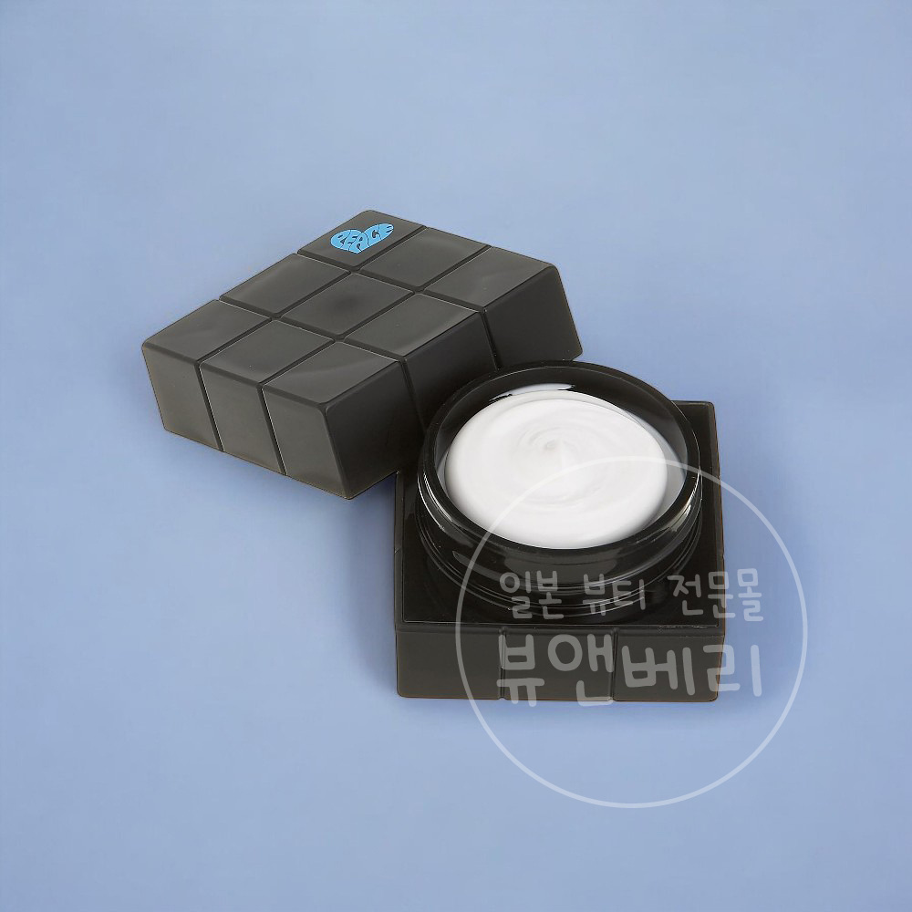 아리미노 피스 프리즈킵 남성용 왁스 80g - 상세 이미지 3