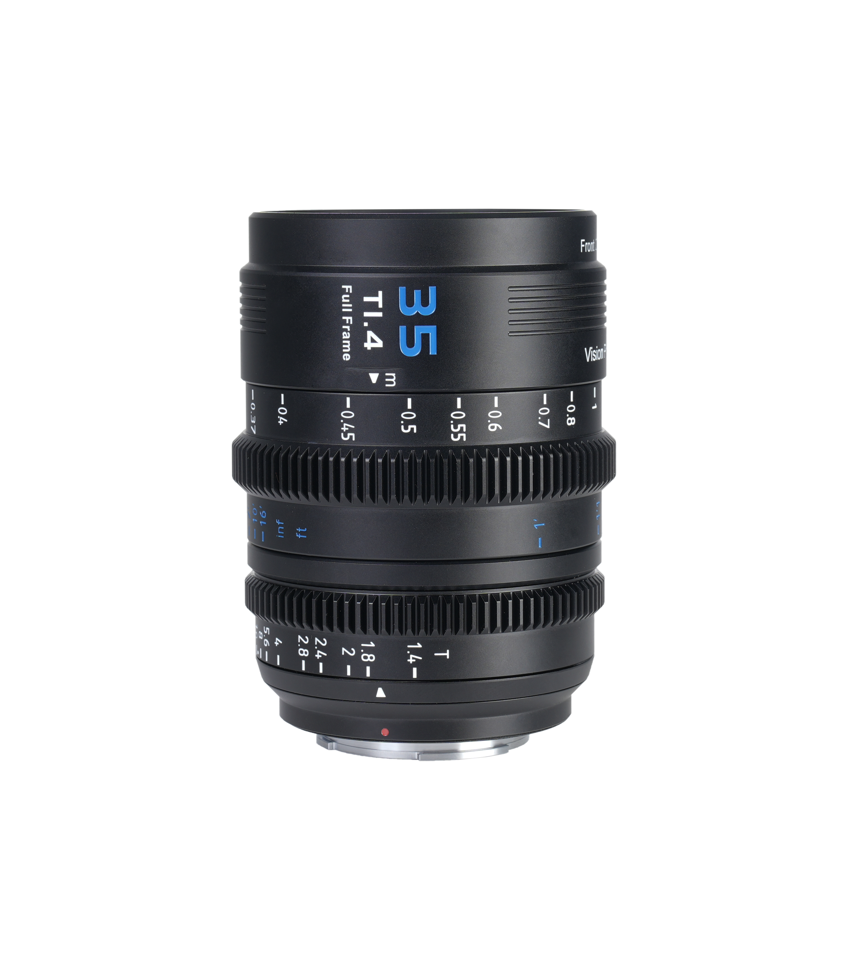 시루이 VP-1 풀프레임 씨네렌즈 set (24,35,50mm) T1.4 마운트교체형 - 상세 이미지 3