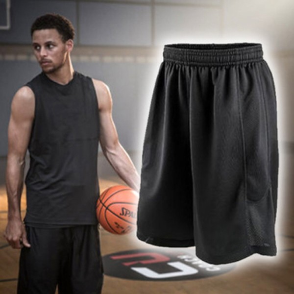 트레이닝하의 반바지 운동복 7부 팬츠 스포츠 런닝 헬스 농구 IS- SG 02