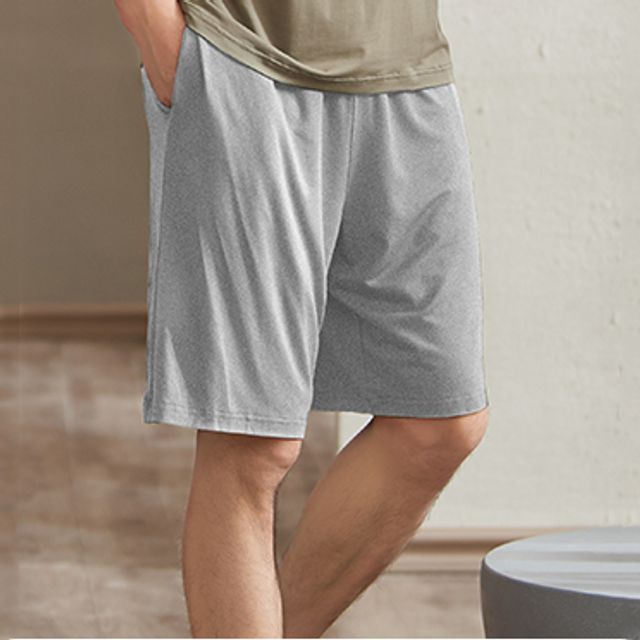 남자 운동 반바지 여름 핫팬츠 숏팬츠 트레이닝 여름옷 - 상품 이미지