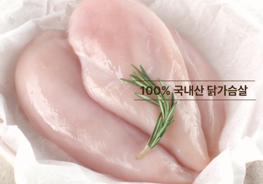 소스 닭가슴살 5종 100g, 50개 판매처 상세 정보 이미지 4