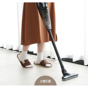 흡입력 좋은 업소용 청소기 사무실 무선 청소기 상업용 사무실용 청소기 개봉기 | 실사용 후기 - 상품 이미지 4