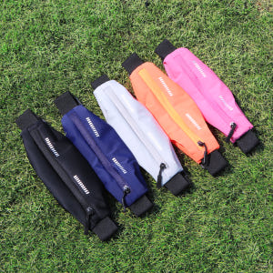 모락 러닝벨트 런닝가방 핸드폰 플립벨트 조깅 마라톤 달리기 런벨트 밴드 운동러 솔직 후기 | 실사용 리뷰 - 상품 이미지 1