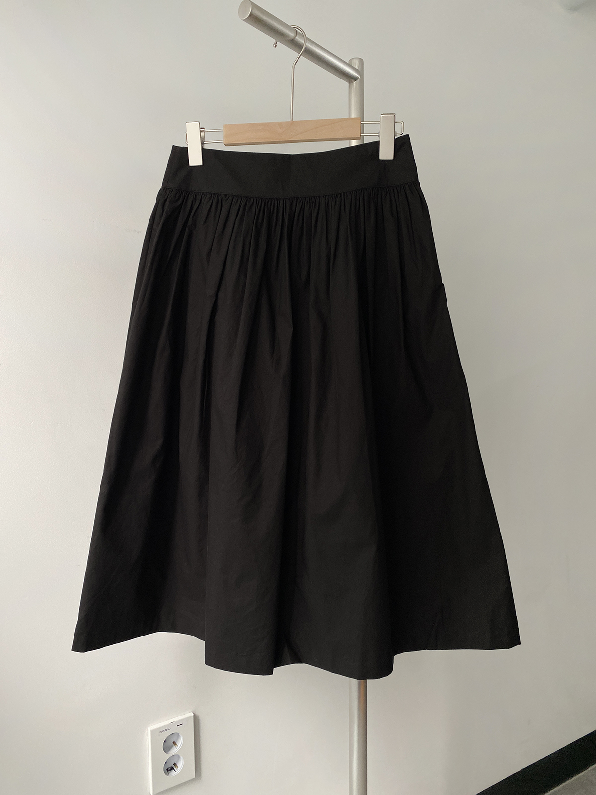 [미엔느] noi skirt / 노이 스커트 (2col) 상세 이미지 24