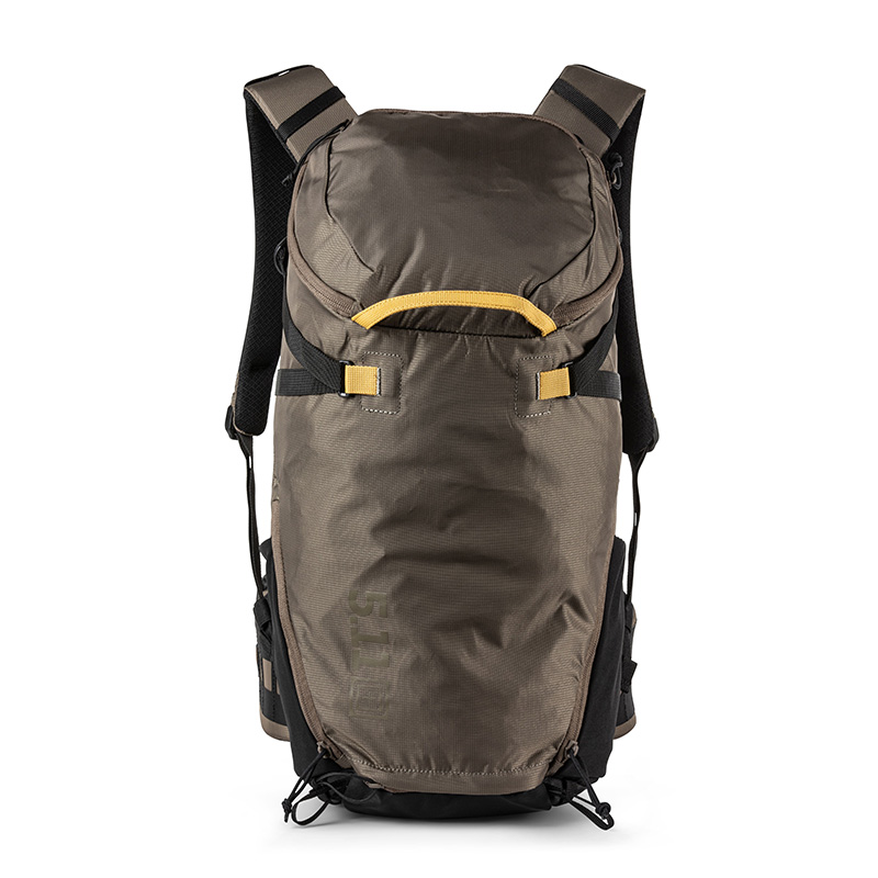 5.11 택티컬 스카이웨이트 24리터 백팩(메이저 브라운) - Skyweight 24L Pack (Major Brown) - 상세 이미지 2