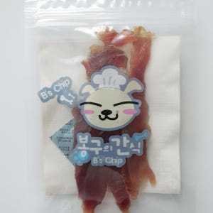 봉구의간식 강아지 고양이 오리안심 애견 애묘 천연 수제간식 말랑오리안심져... 솔직 후기 | 실제 사용자 리뷰 총정리 - 상품 이미지 2