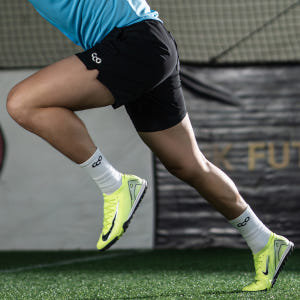 칼치오 축구 반바지 축구바지 풋살 유니폼 트레이닝복 4부 팬츠 바지 운동러 솔직 후기 | 실사용 리뷰 - 상품 이미지 2