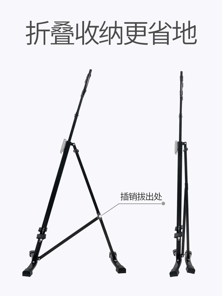 가정용 클라이머 천국의계단 스텝밀 유산소 머신 피트니스 - 상세 이미지 5