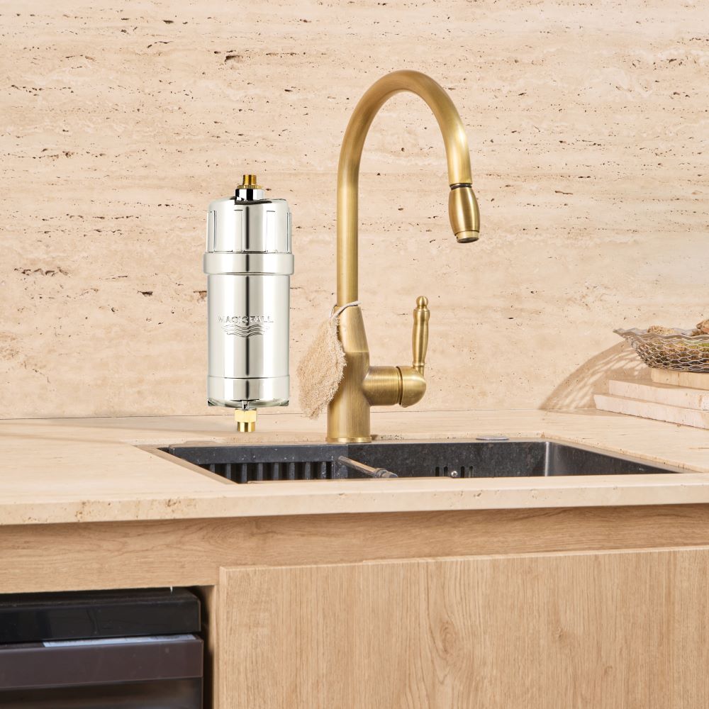 매직폴 프리미엄 주방 싱크대 수전필터 싱크대필터