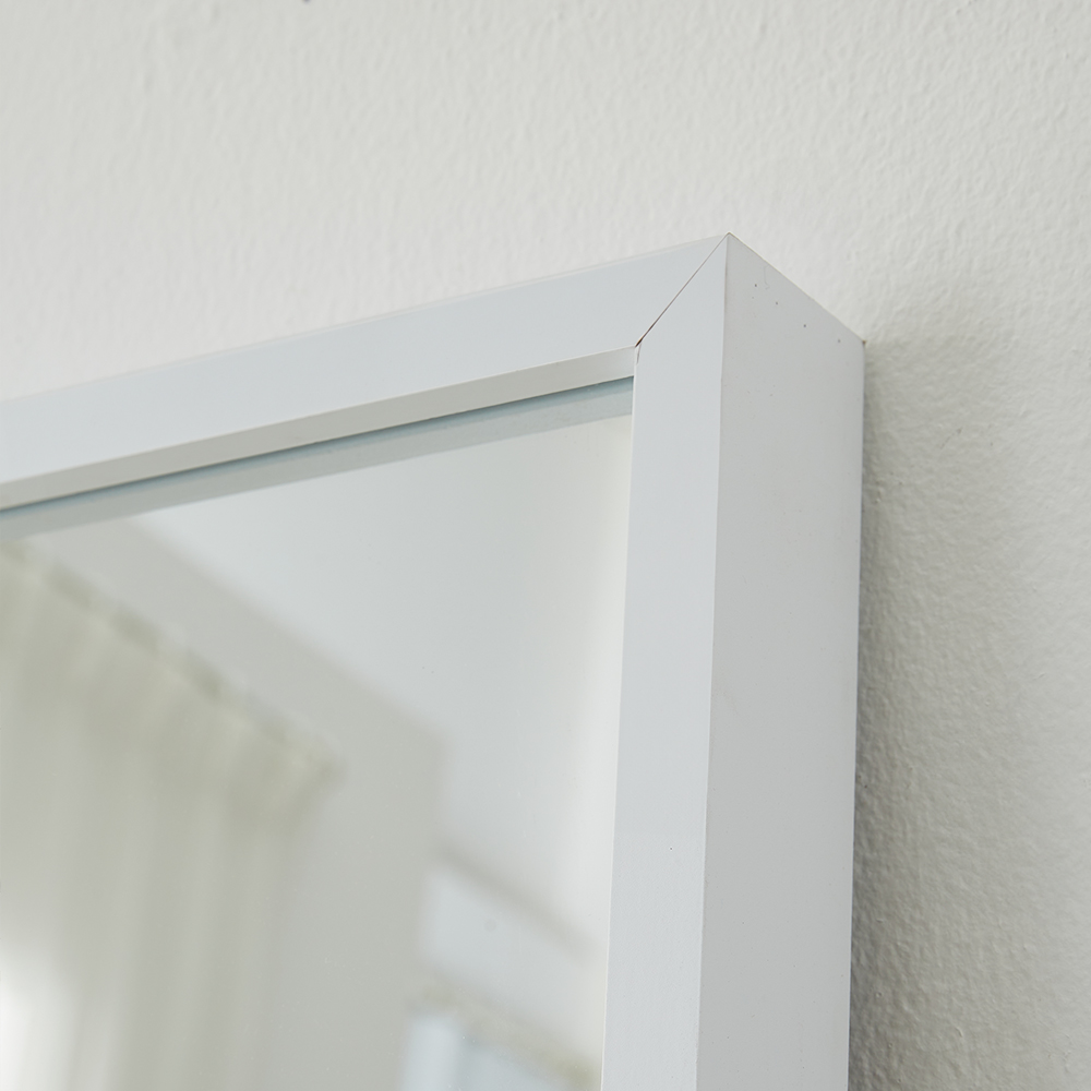 대형 와이드 인테리어 전신거울 벽걸이 스탠드 700