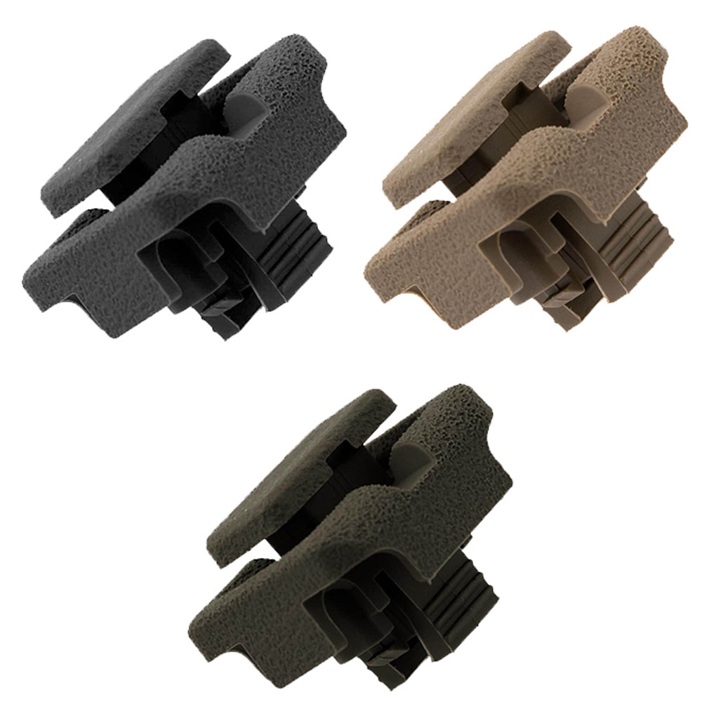 Magpul WCK Wire Control Kit MLOK 맥풀 와이어 컨트롤 키트 엠락 - 상품 이미지