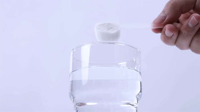 [본사] 비스코업에스 연하곤란 점도증진제 연하제 400g, 1개 이미지 4