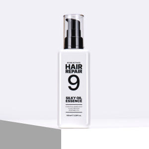 바액 헤어리페어9 실키오일에센스 100ml 깔끔한 모발 관리와 다양한 활용법을 찾는 분께 추천해요
