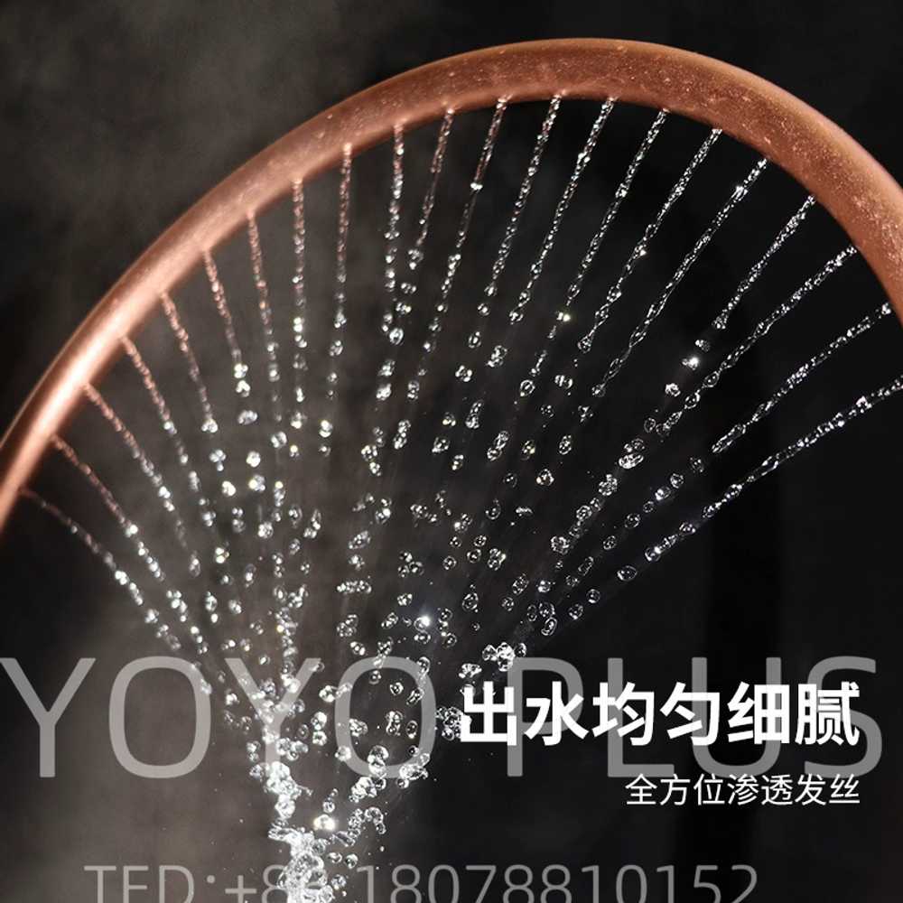 바버샵 샴푸대 물순환기 냉온수 케어 장치 힐링 시술 단일상품 - 상세 이미지 4
