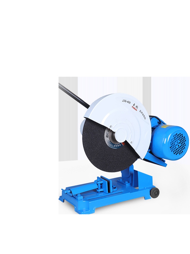 원형 톱 전산 볼트 철근 카타기 스텐 파이프 작두 커팅 3KW 단상 220V - 상품 이미지