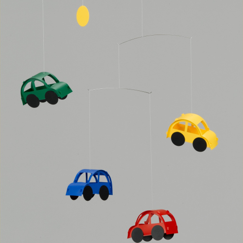 플렌스테드 모빌 자동차 Flensted Mobiles Automobile Cars - 상세 이미지 3