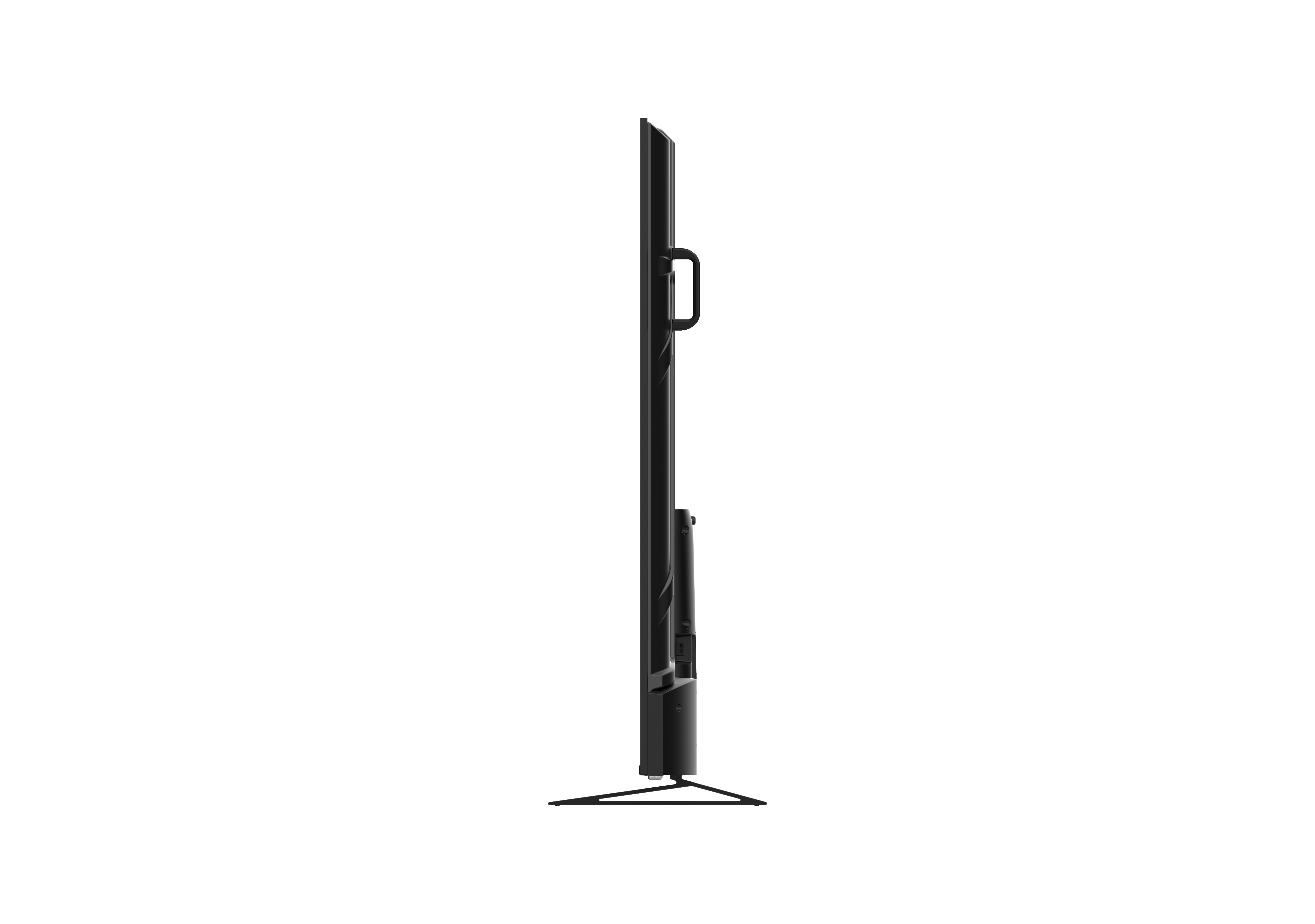 큐빅스 구글 스마트 QLED 215cm(85인치) UHD 4K TV - 상세 이미지 4