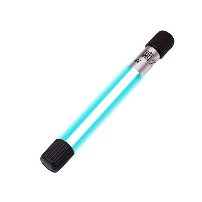 어항살균램프 수족관 스마트 LED 잠수정 수조 물고기 제트 10cm 바이저(3w) - 상품 이미지