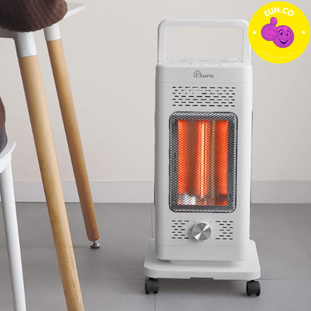 욕실 화장실 난로 전기히터 램프 히터 전열기구 스토브