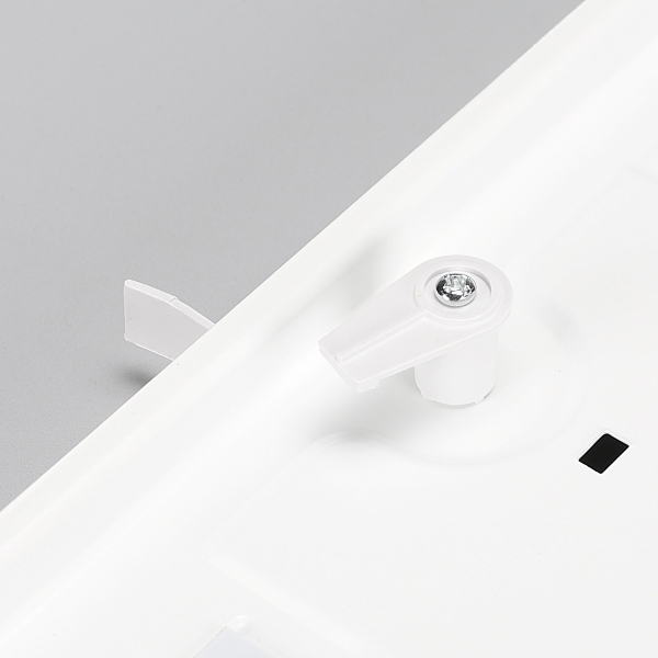LED PREMIUM M2 시스템 사각 방등 60W 플리커프리 전등 조명 메가맨 - 상세 이미지 4