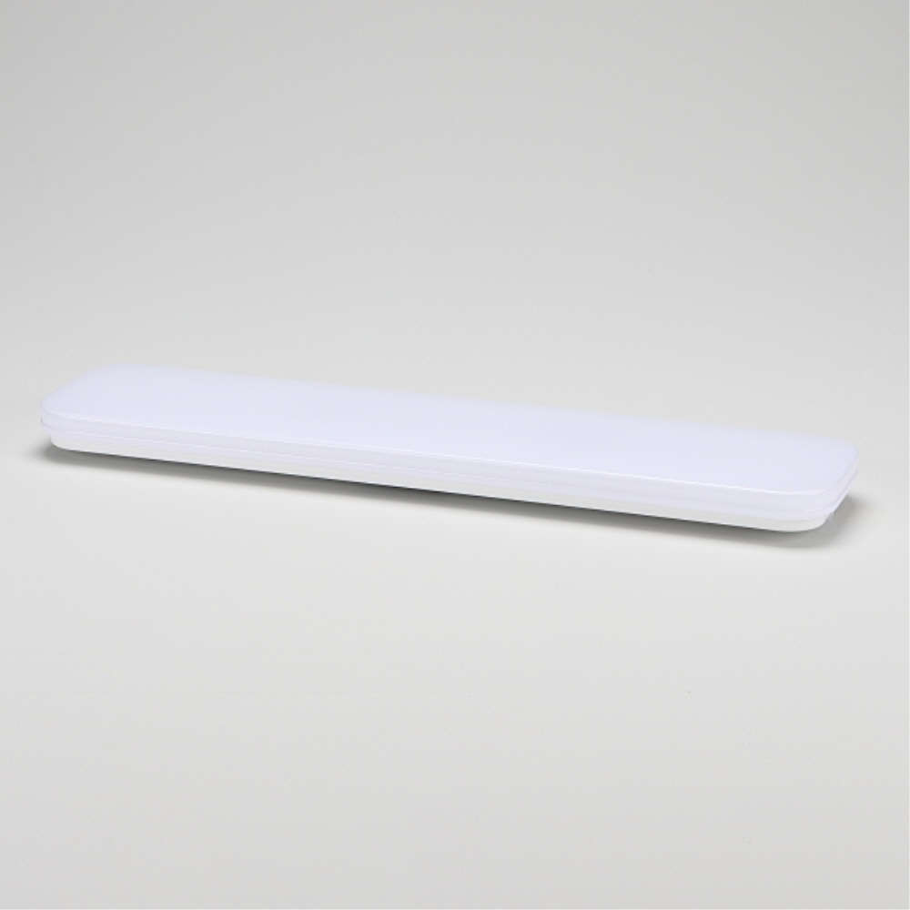LED PREMIUM 주방등 1등 25W 주백색 플리커프리 전등 조명 메가맨 - 상세 이미지 2