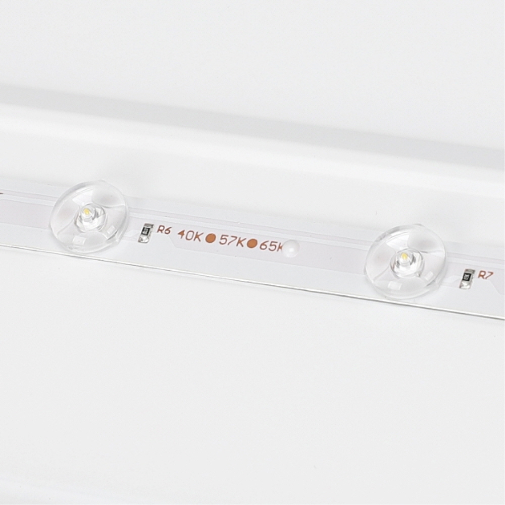 LED PREMIUM M2 시스템 거실등 2등 60W 플리커프리 전등 조명 메가맨 - 상세 이미지 2