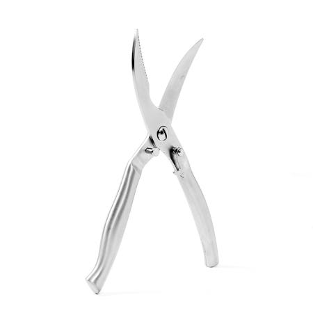 QIXINDAOJIAN CO.,LTD / (주)Tree Oce 스텐 갑가류 육류 닭손질 주방 뼈가위 요리 가이 가새