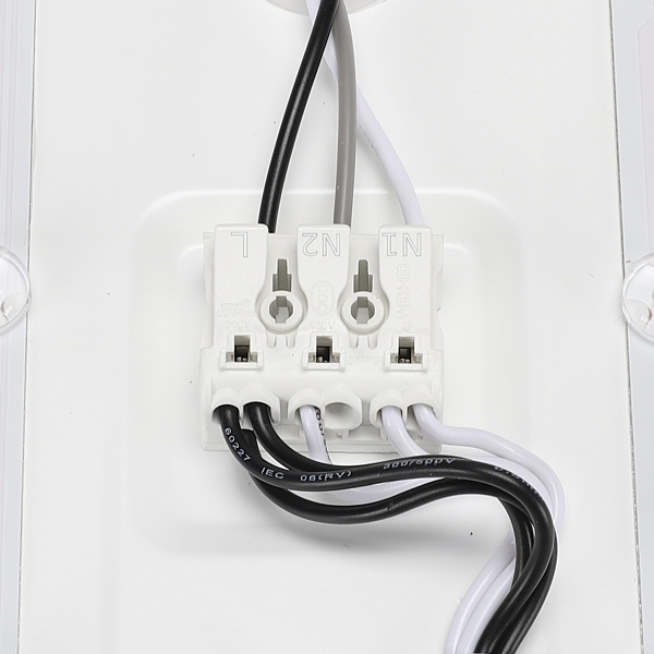 LED PREMIUM M2 시스템 거실등 6등 180W 플리커프리 전등 조명 메가맨 - 상세 이미지 4