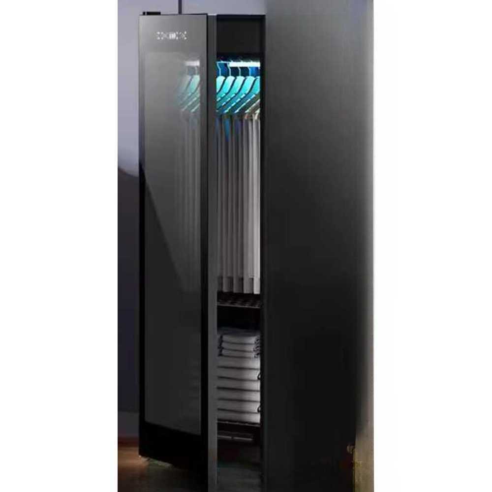 업소용 소독기 위생복 건조 앞치마 주방용 살균 작업복 320L - 상품 이미지