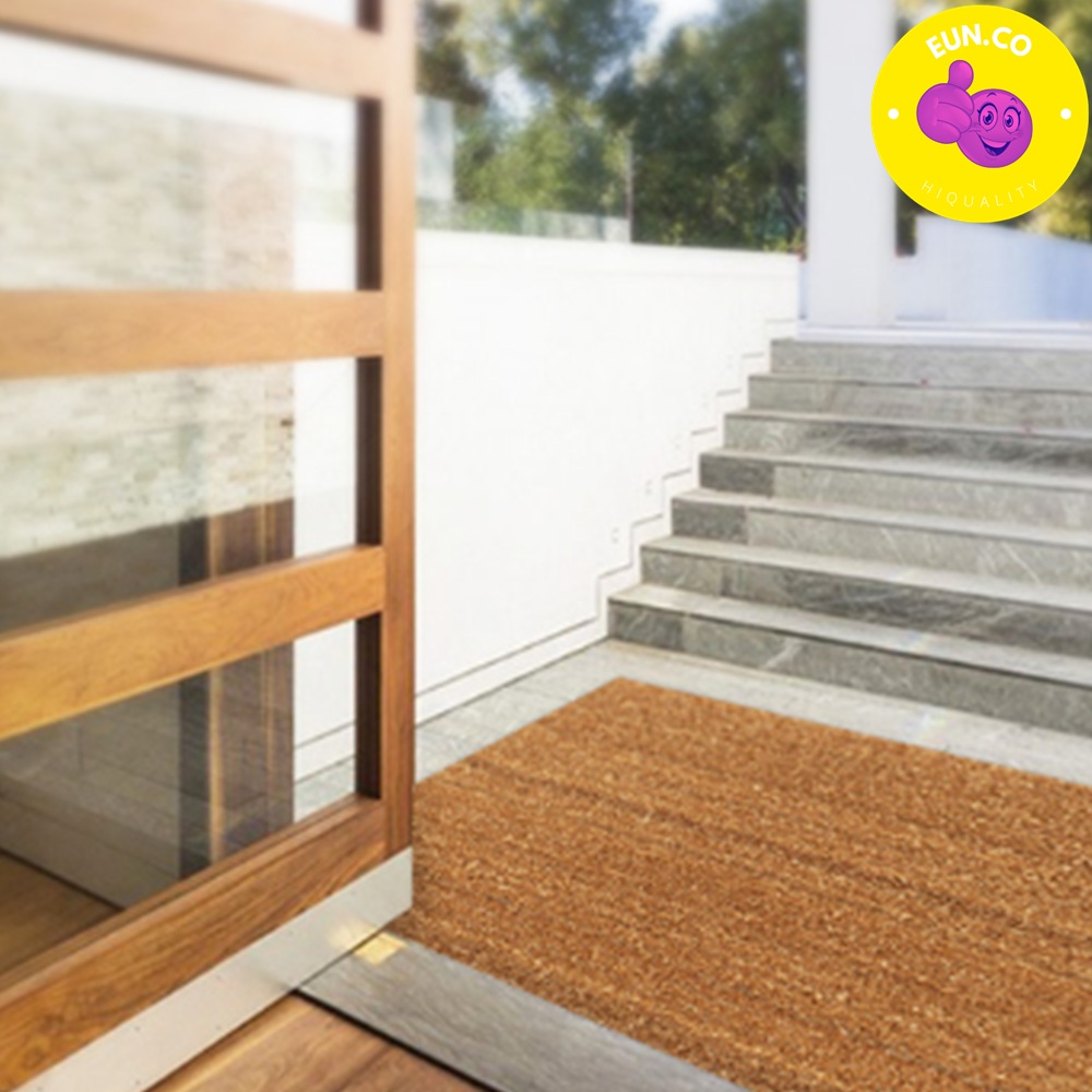 업소용 야외 카페트 야자수 매트 출입구 눈 미끄럼방지