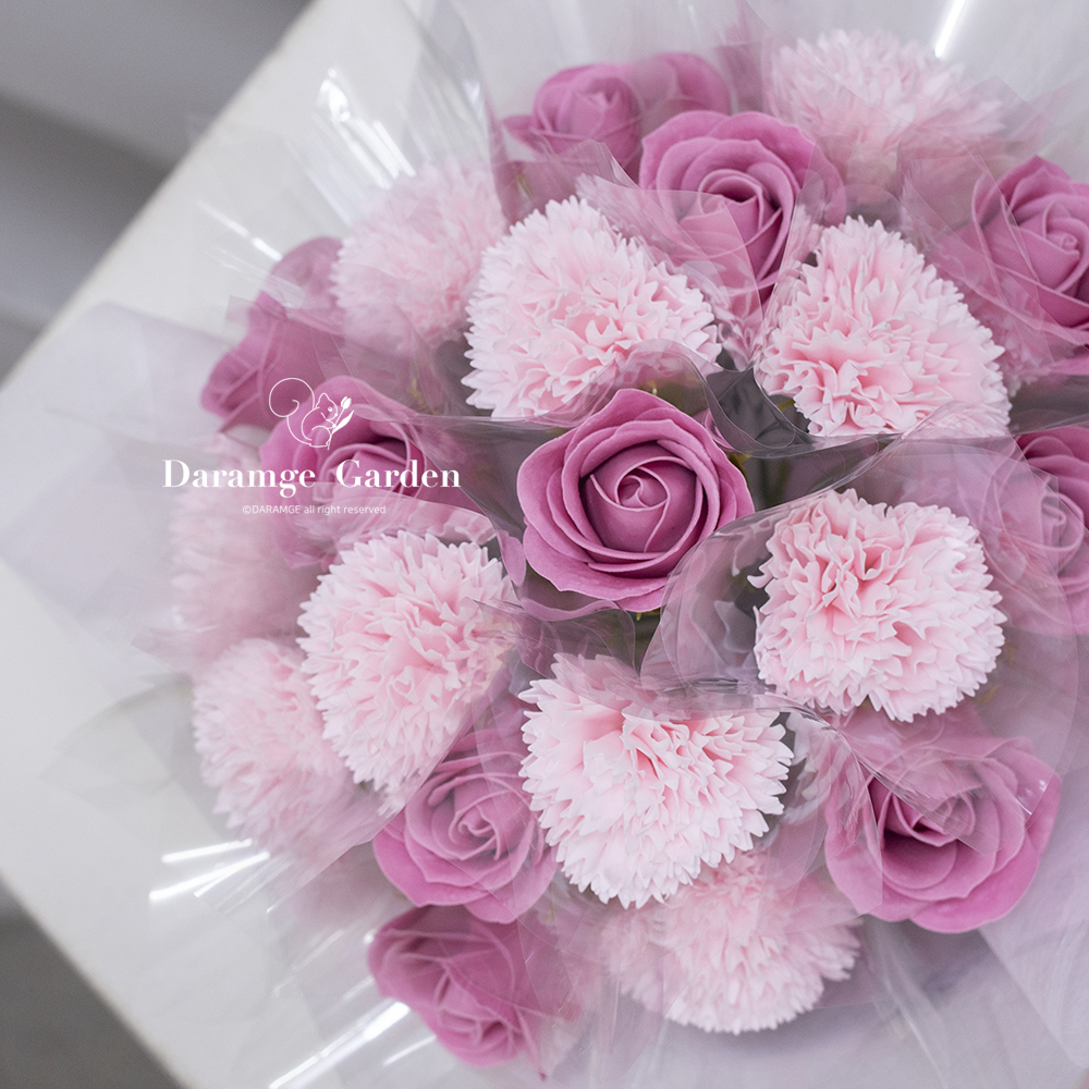 어버이날 카네이션 비누꽃 용돈 현금바구니 꽃바구니 부모님 선물