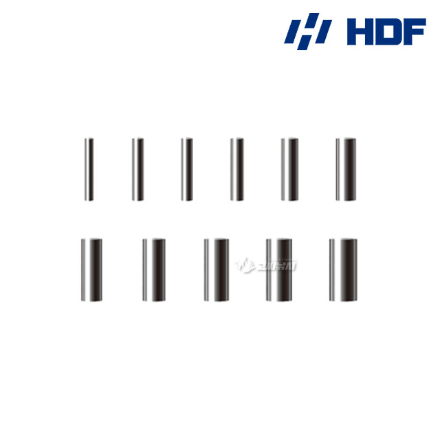 HDF 대용량 파워 슬립형 1자 클립 슬리브 300개입 외슬리브 자작채비 HA-1370 - 상세 이미지 2