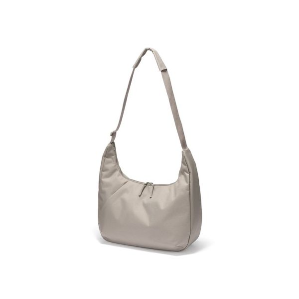 무인양품 일본 MUJI 발수 2WAY 원 숄더백 - 다크 베이지 623560 : 주울