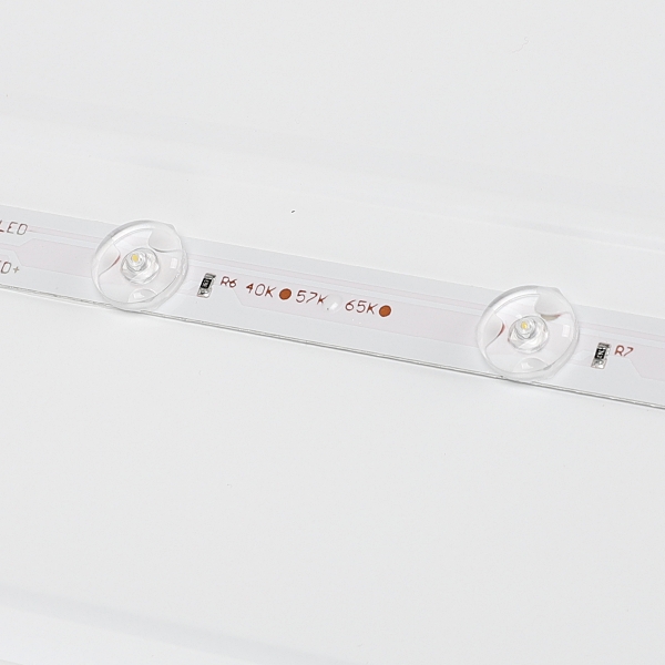 LED PREMIUM M2 시스템 거실등 6등 180W 플리커프리 전등 조명 메가맨 - 상세 이미지 3