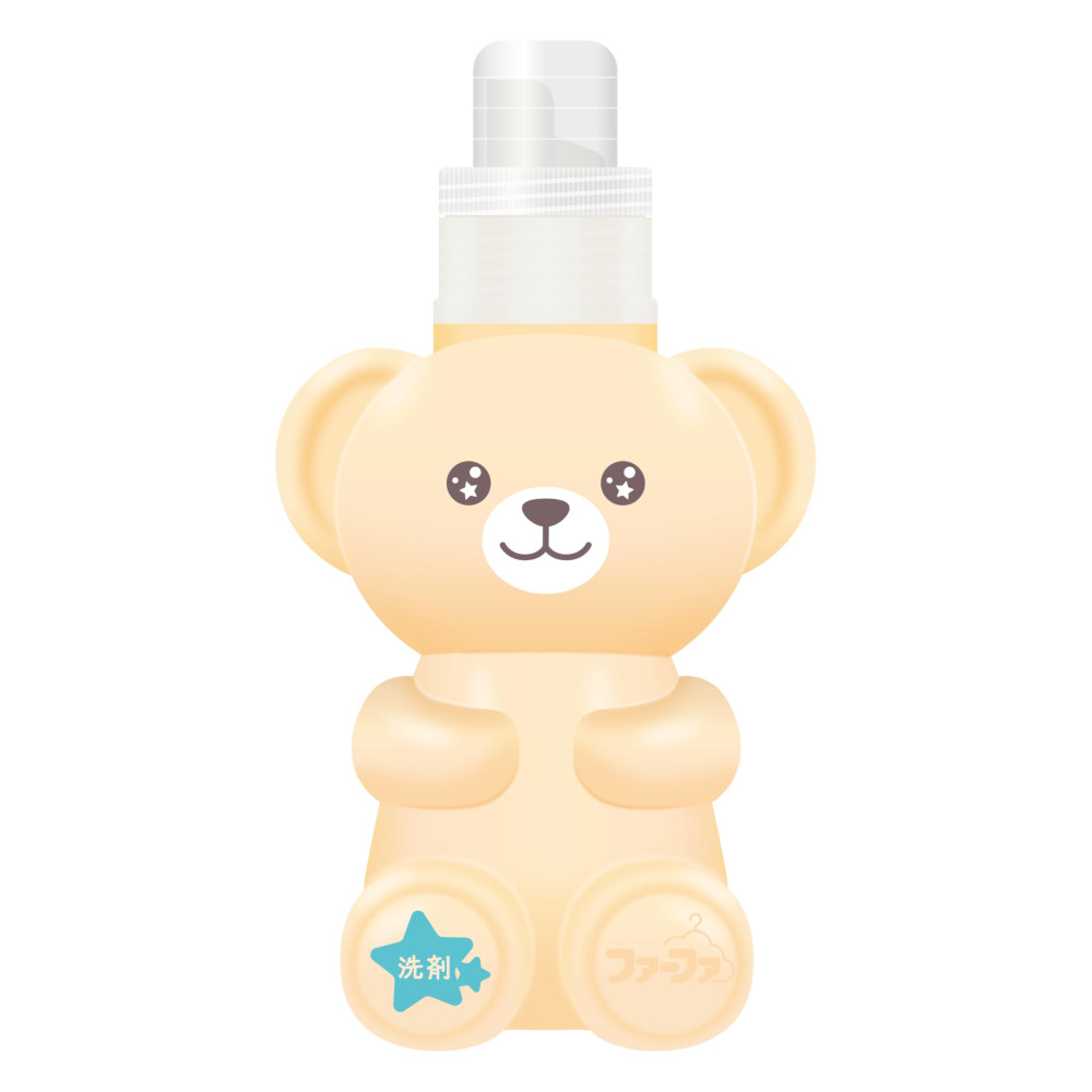 파파스토리 드리미 세탁 세제 400g, 아로마틱 플라워, 1개