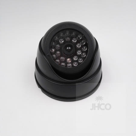 제이일상템 원형 모형 감시카메라 cctv카메라 야외모형cctv