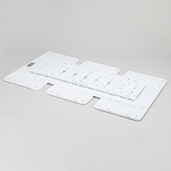 LED PREMIUM M2 시스템 거실등 6등 180W 플리커프리 전등 조명 메가맨 이미지 6