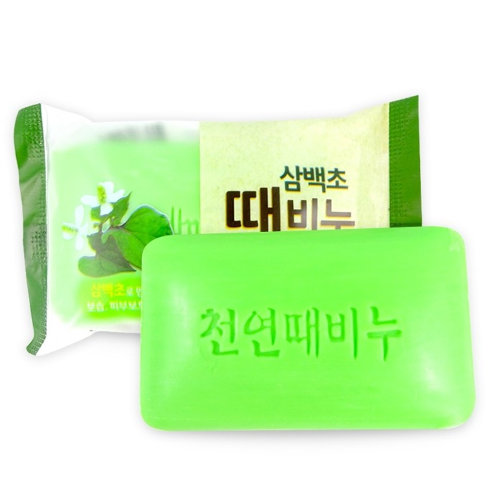 식물성 때비누 한방 곡물 목욕비누 바디 샤워 세신 때밀이 각질제거 비누 10종 박대표마켓 - 상세 이미지 2